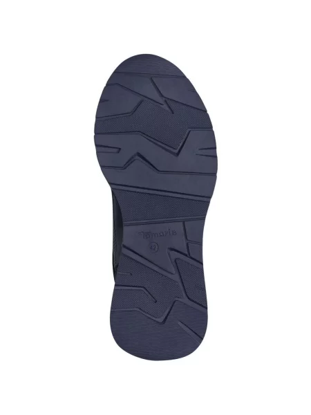 Pantofi Tamaris albastru
