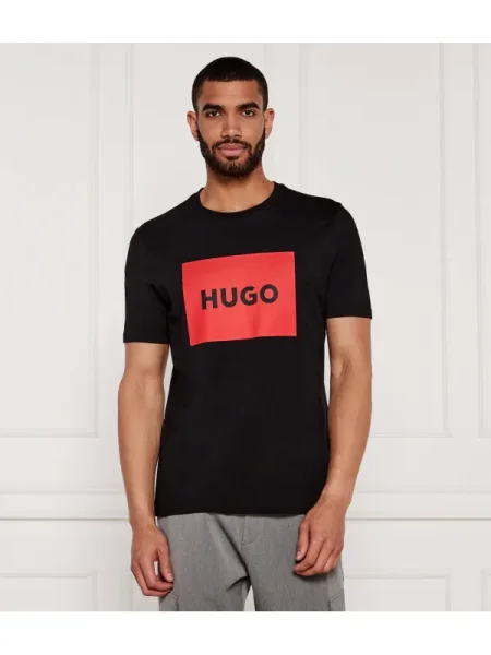 Hugo Tricou negru