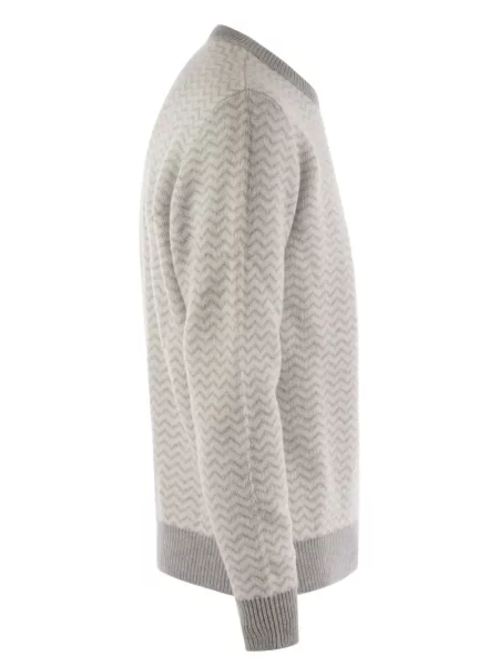 Pulover Kiton