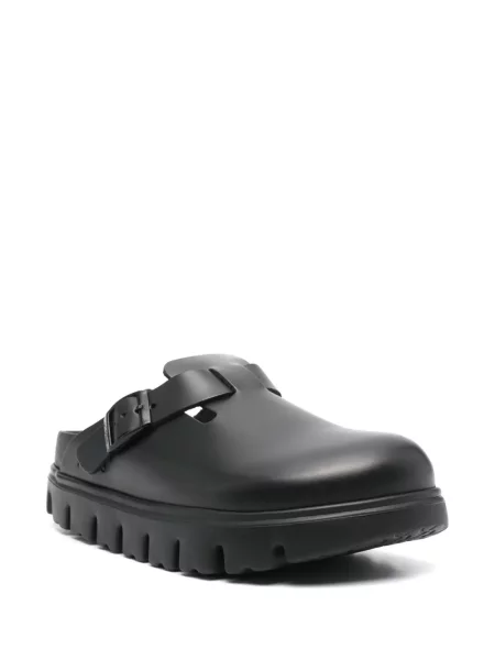Papuci de casă Birkenstock negru