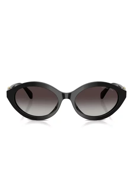 Ochelari de soare Michael Kors negru