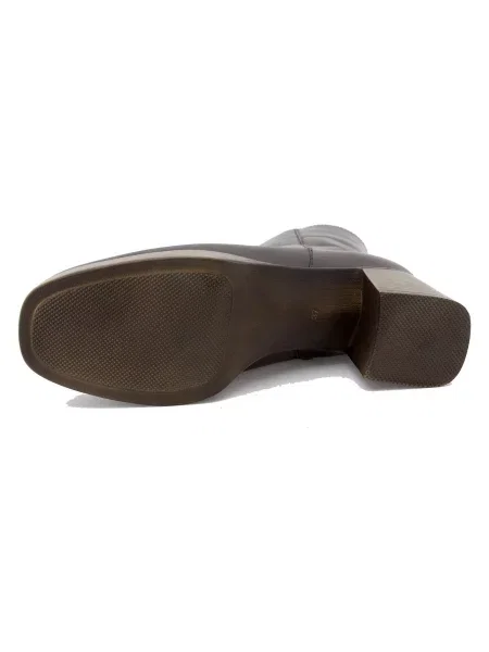 Pantofi Piesanto maro