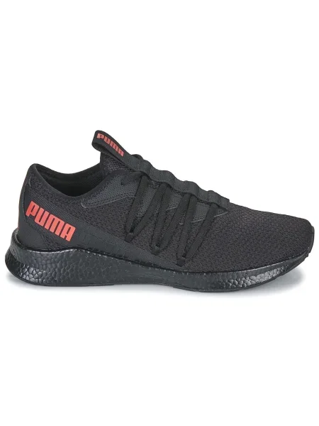 Félcipo Puma fekete
