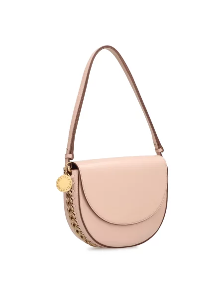 Body Stella Mccartney różowy