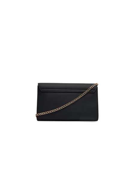 LOVE MOSCHINO Rankinė juoda