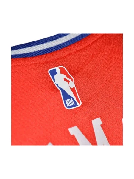 Tricou Nike roșu