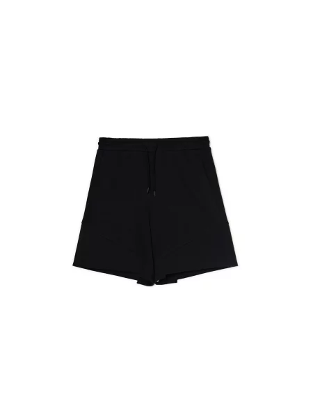 Шорты Cropp черные