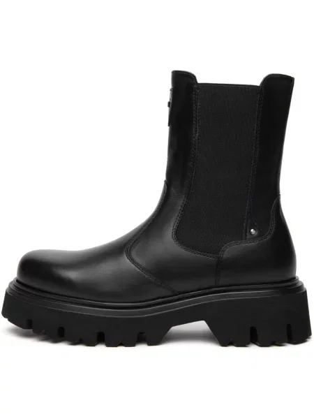 Pantofi Nerogiardini negru