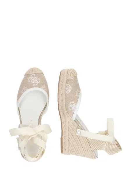 Espadrile Guess bela