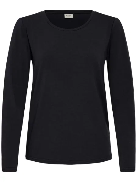 Fransa Tricou negru