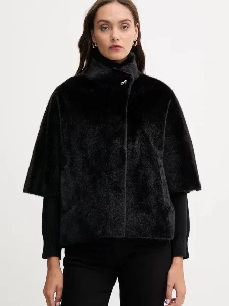 Joseph Ribkoff palton negru