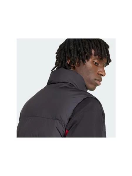 Geacă Adidas negru