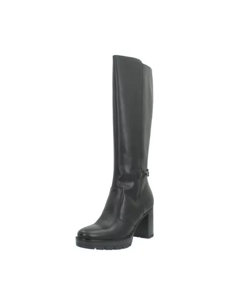 Pantofi Nerogiardini negru
