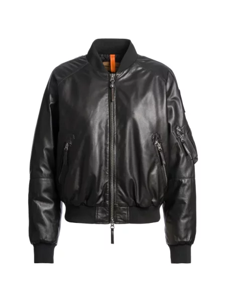 Geacă Parajumpers negru