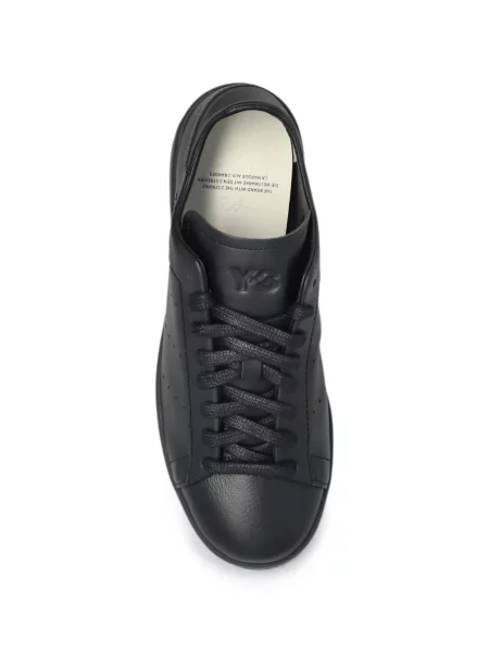 Sneakerși Y-3 negru