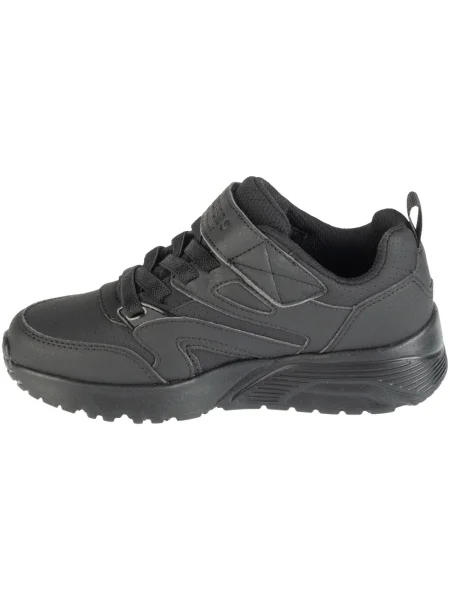 Pantofi copii Skechers negru