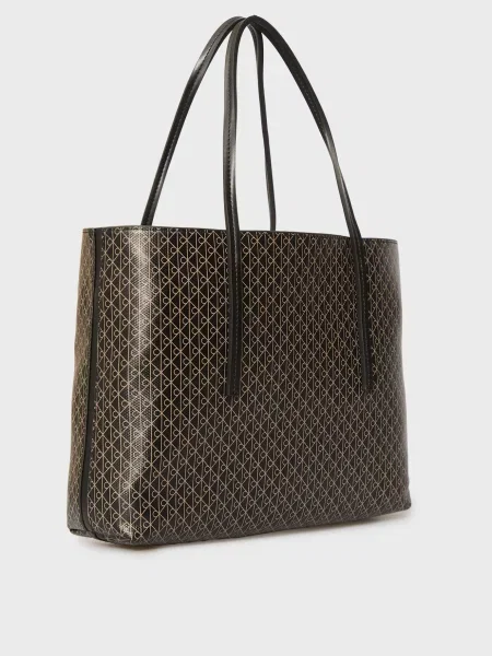 Маленька сумка Calvin Klein чорна