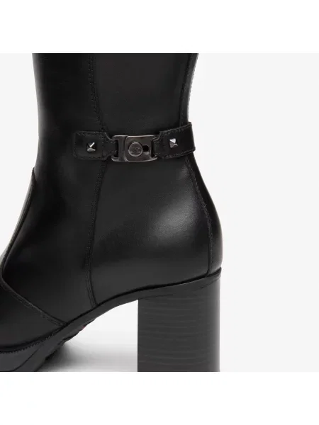 Pantofi Nerogiardini negru
