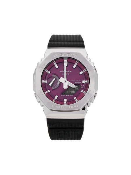 Hodinky G-Shock čierna