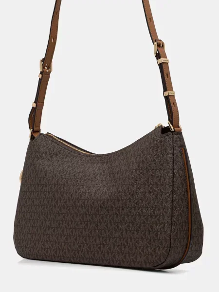 Сумка Michael Michael Kors коричневая
