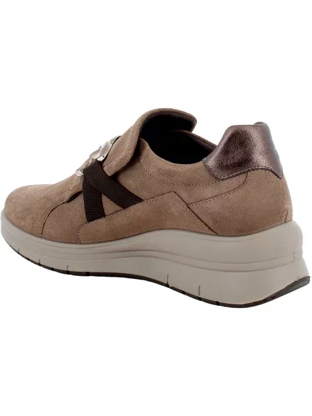 Pantofi Enval bej