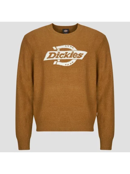Pulover Dickies rjava