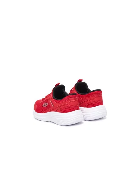 Tenisice Skechers Slip-ins: Bounder Pro crvena