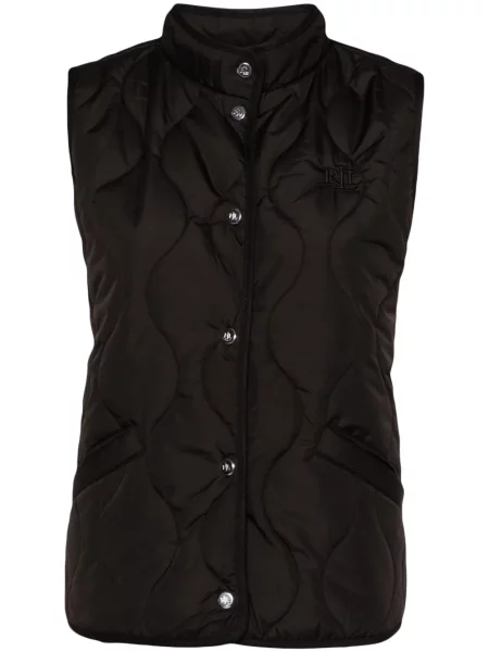 Vestă Lauren Ralph Lauren negru