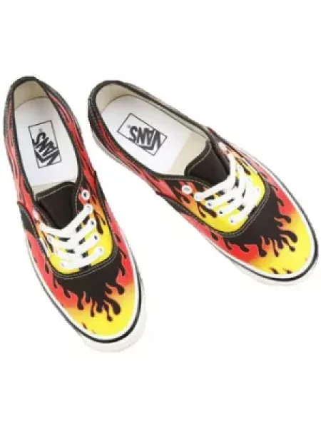 Tenisky Vans Authentic čierna