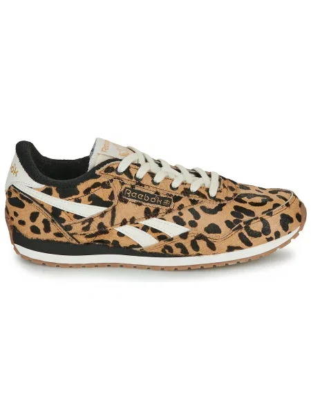 Klasické tenisky Reebok hnědé