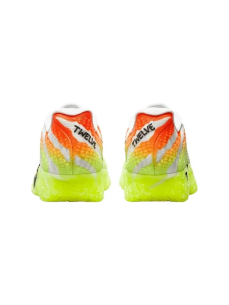 Pantofi Nike galben