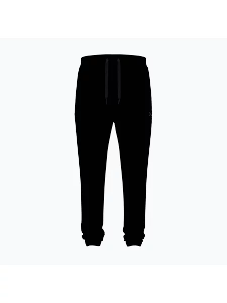 Pantaloni pentru bărbați Under Armour Rival LW Jogger black/black negru