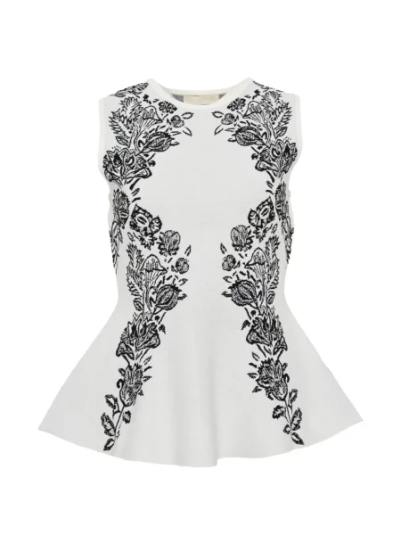 Bluza Ulla Johnson bijela