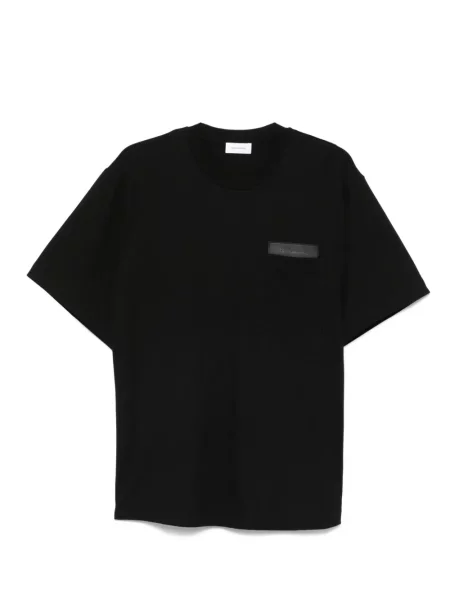 Tricou Ferragamo negru