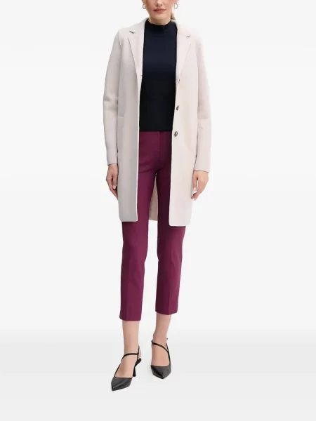 Pantaloni Benetton violet