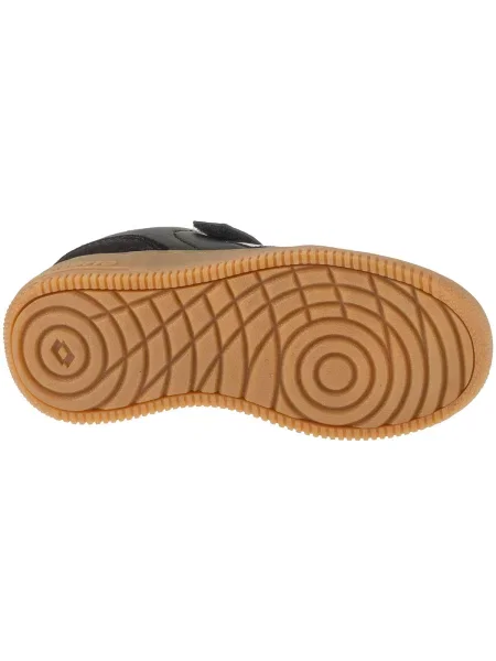 Pantofi copii Lotto negru
