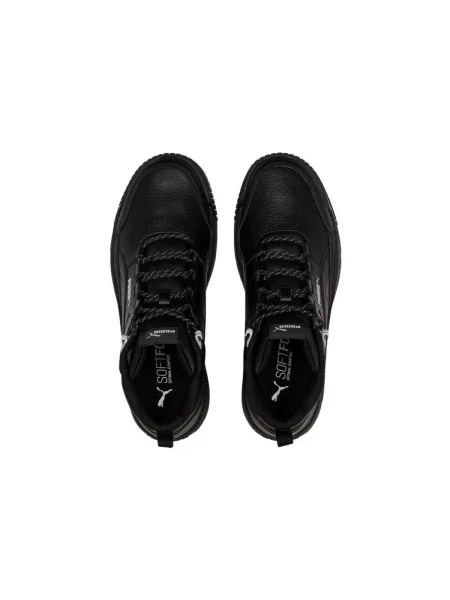 Pantofi Puma negru