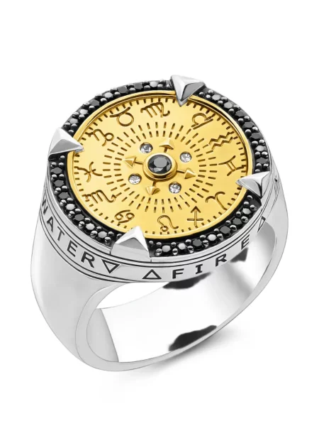 Inel Thomas Sabo
