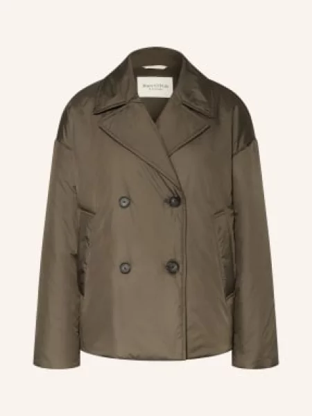 Marc O'polo Bunda khaki