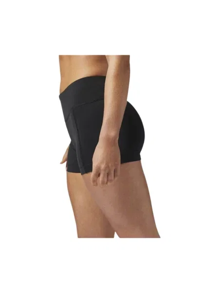 Pantaloni Reebok Sport negru