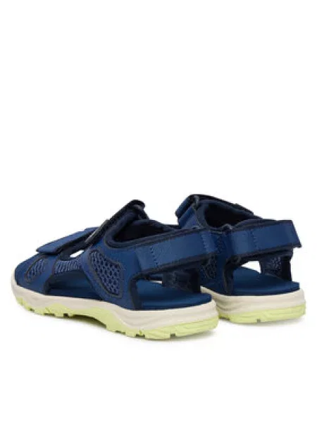 Sandale Jack Wolfskin Taraco Beach M Tamnoplava