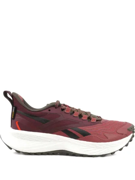 Sneakerși Reebok Floatride alb