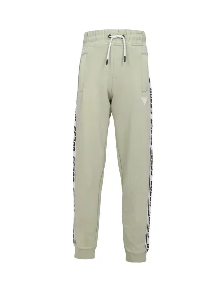GUESS ACTIVE Jogger nadrág