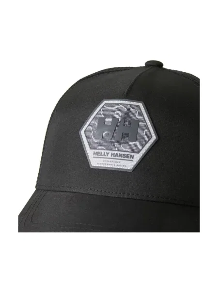 Șapcă Helly Hansen negru