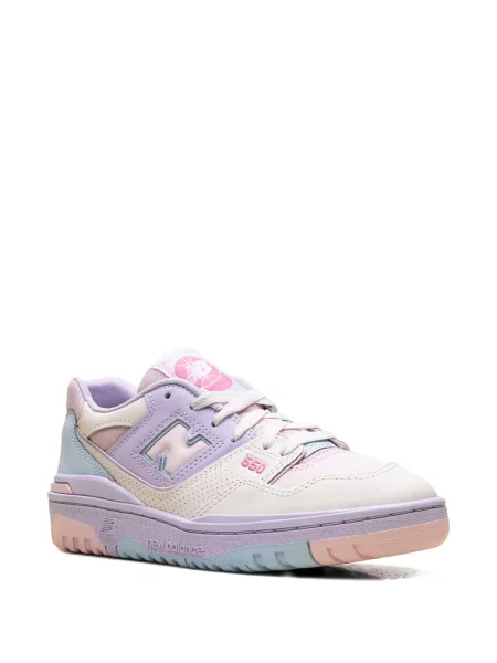Sneakersy dziecięce New Balance 550