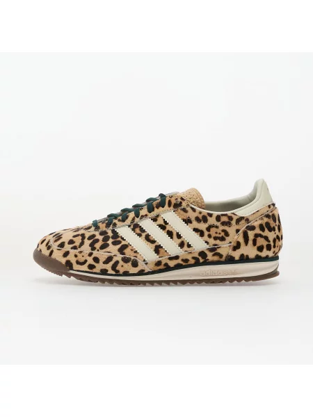 Trampki adidas SL 72 Og W Magic Beige/ Ivory/ Off White EUR 36 białe
