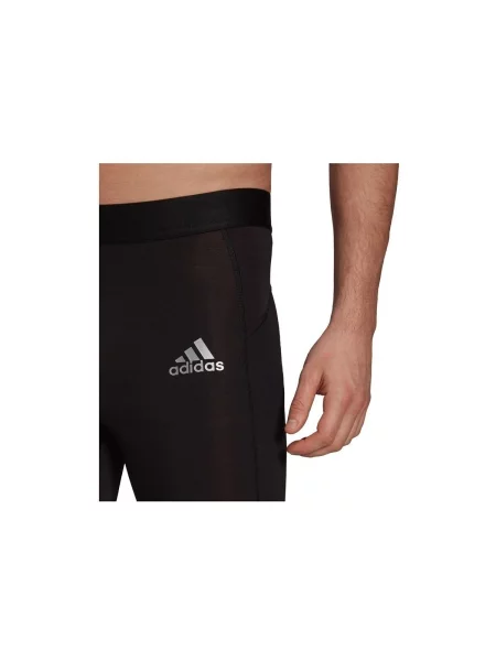 Kratke hlače Adidas crna