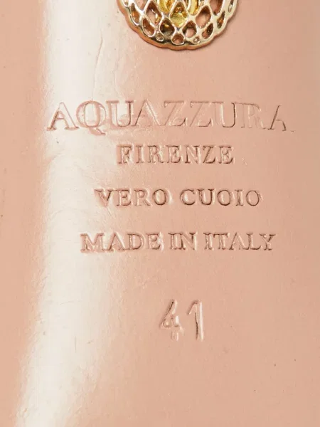 Sandale Aquazzura