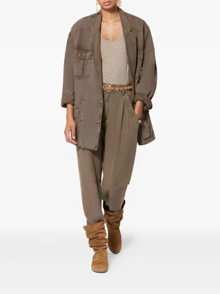 Sacou Marant Etoile maro