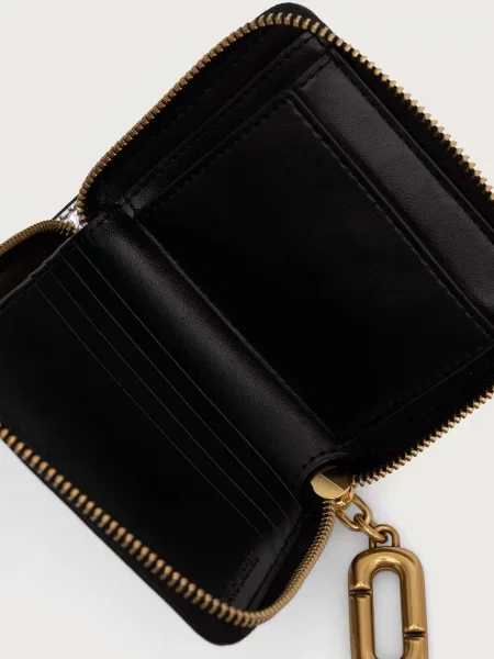 Кожаный кошелек Marc Jacobs
